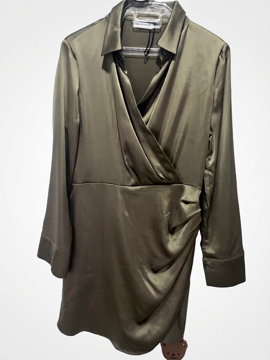 Robe stradivarius
