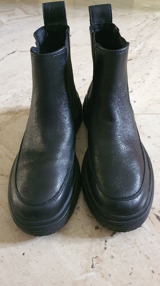 Bottes Geox pour femme 