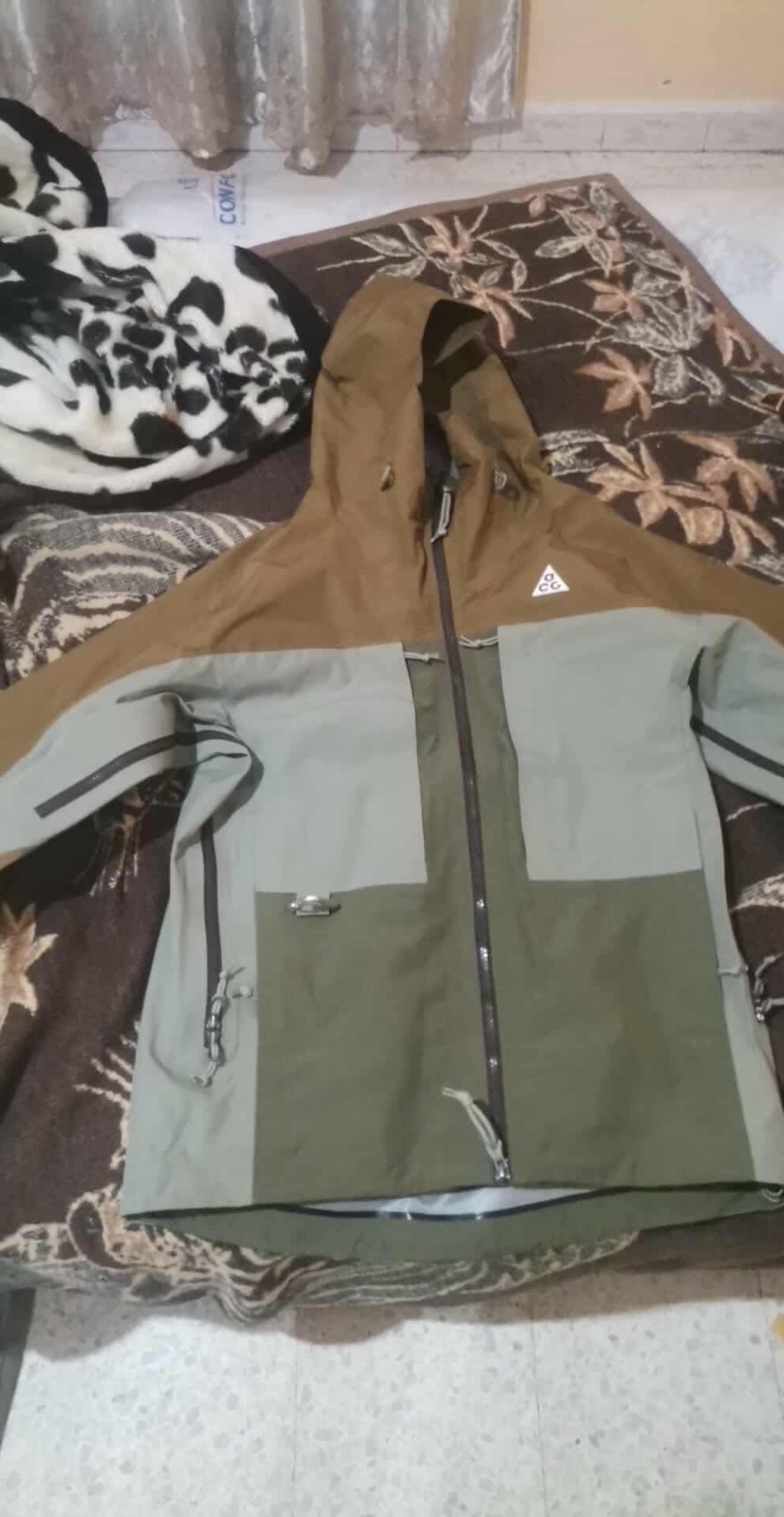 Jacket