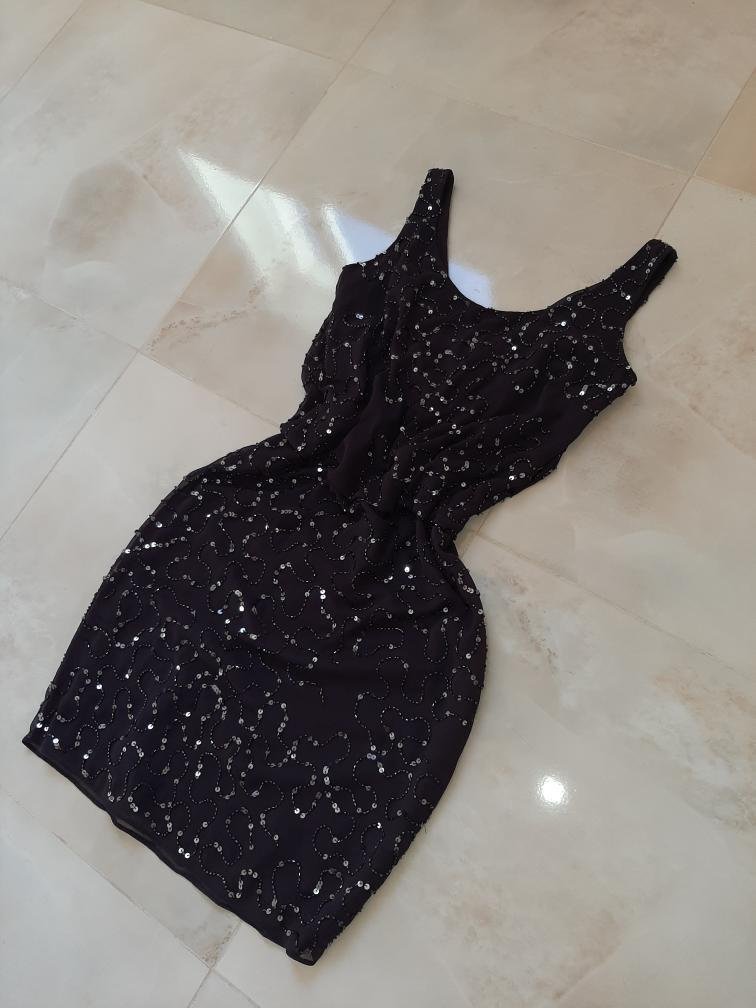 Robe soirée 