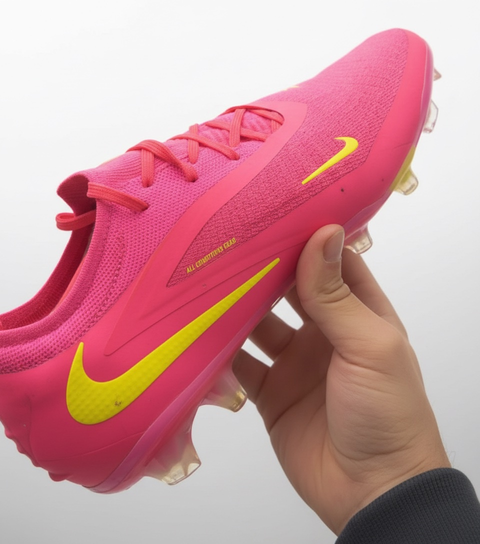 Crampon 