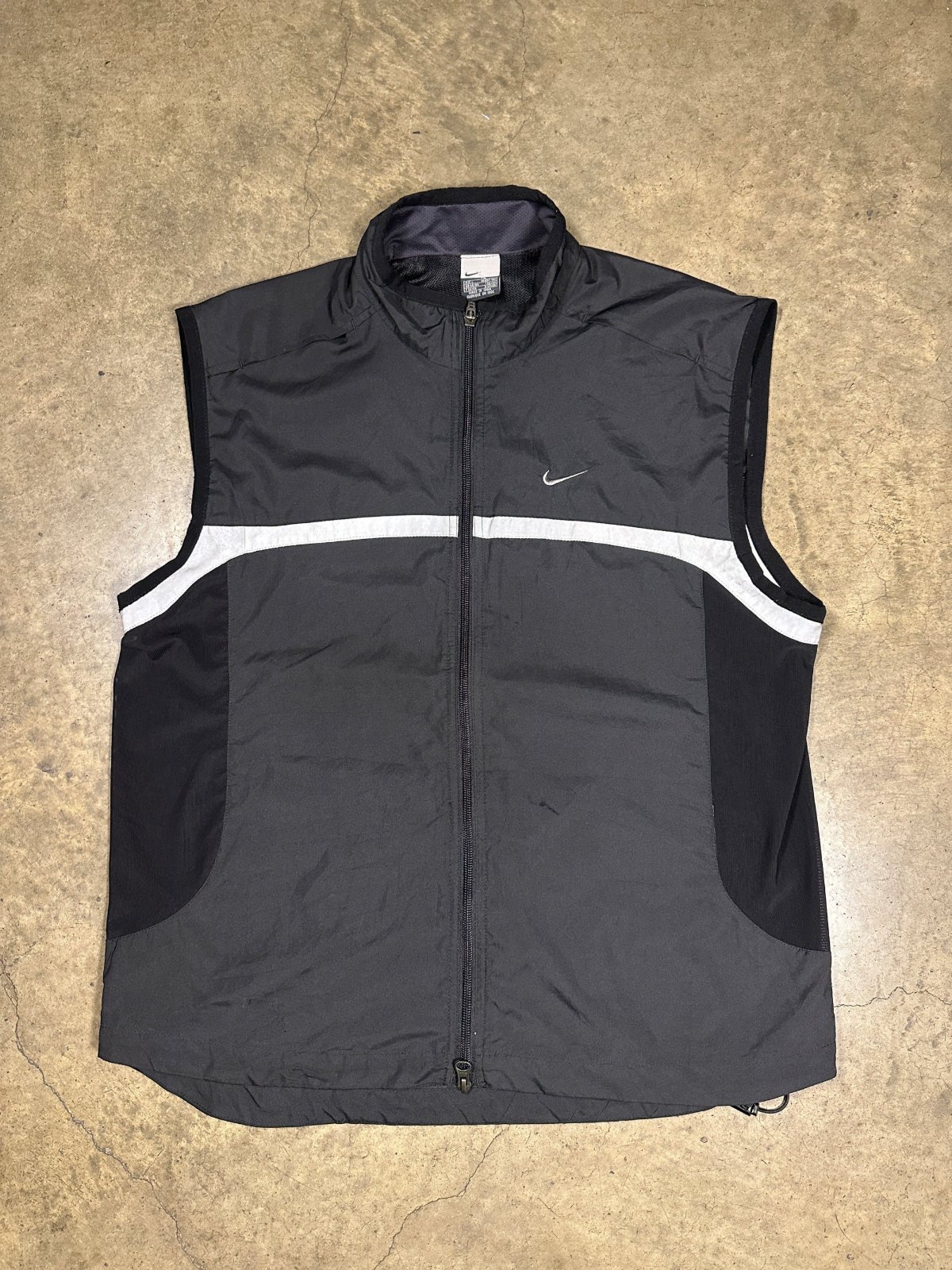 Imper nike neuf