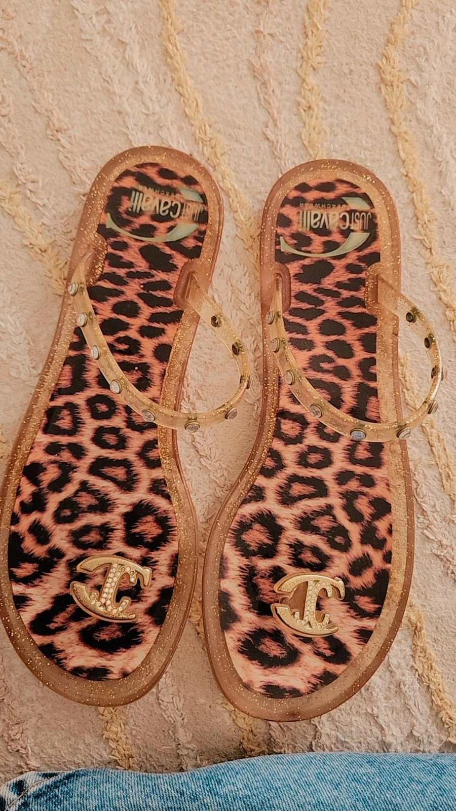 Just cavalli 