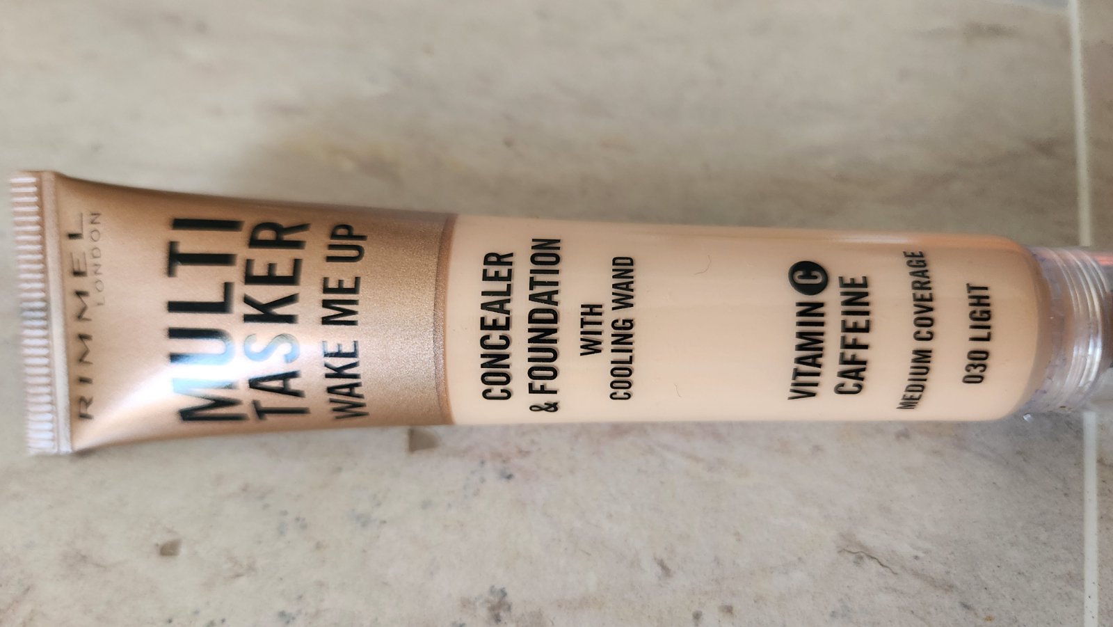 Concealer Rimmel neuf