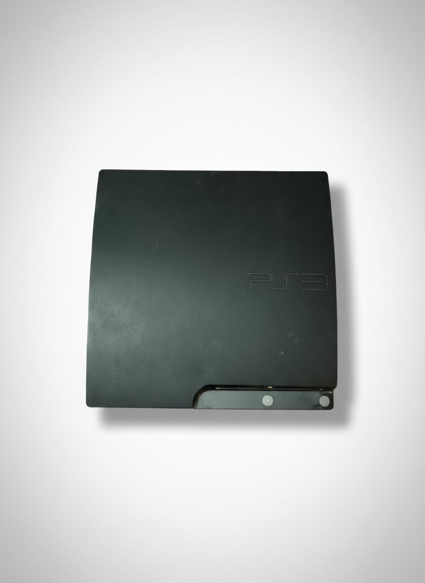 PS3