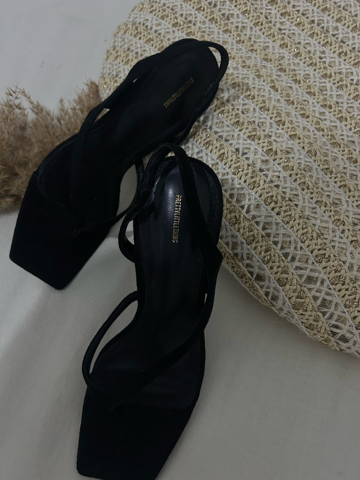 Talons