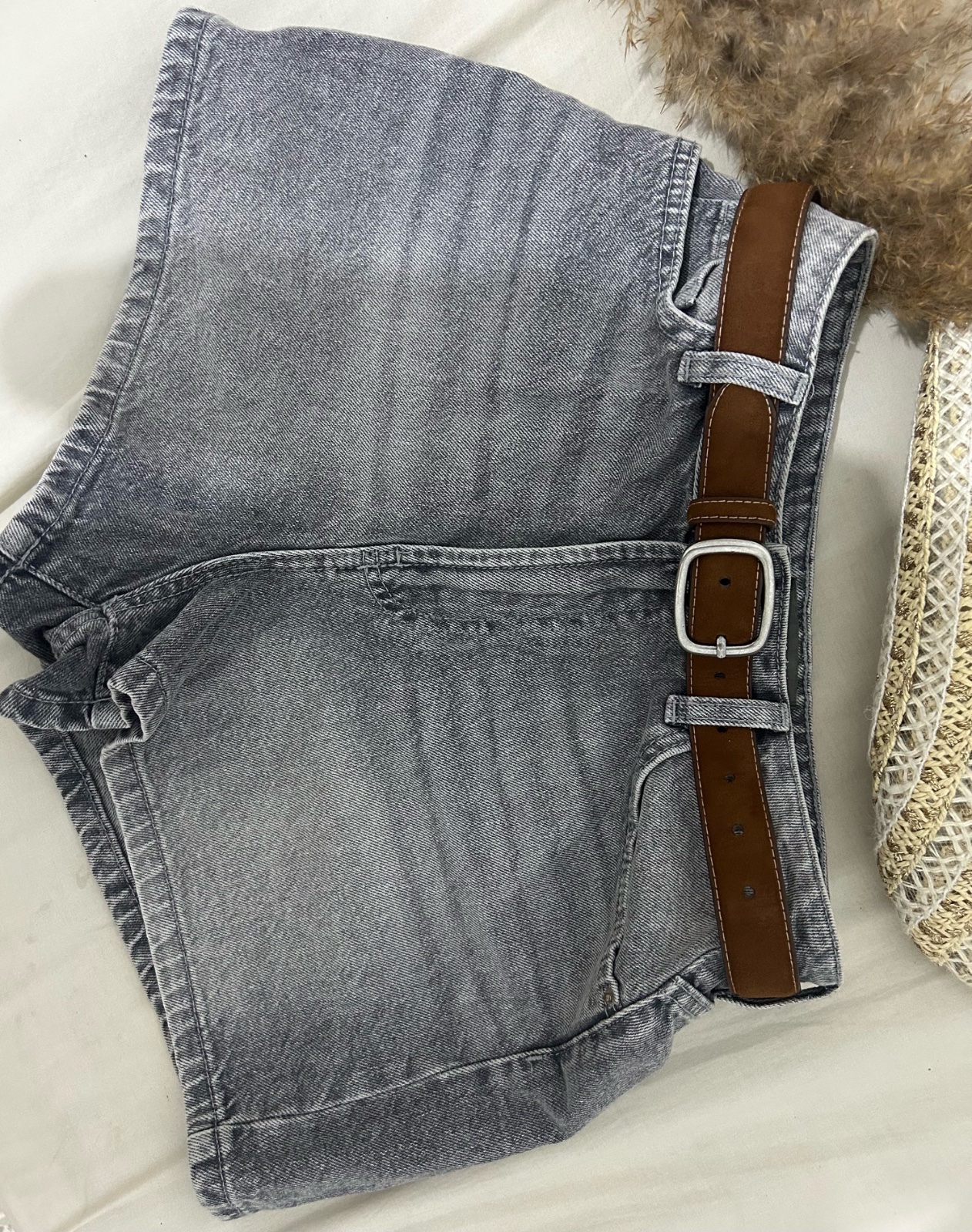 Short