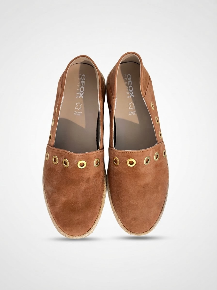 Chaussures Geox femme – Pointure 37 🤎