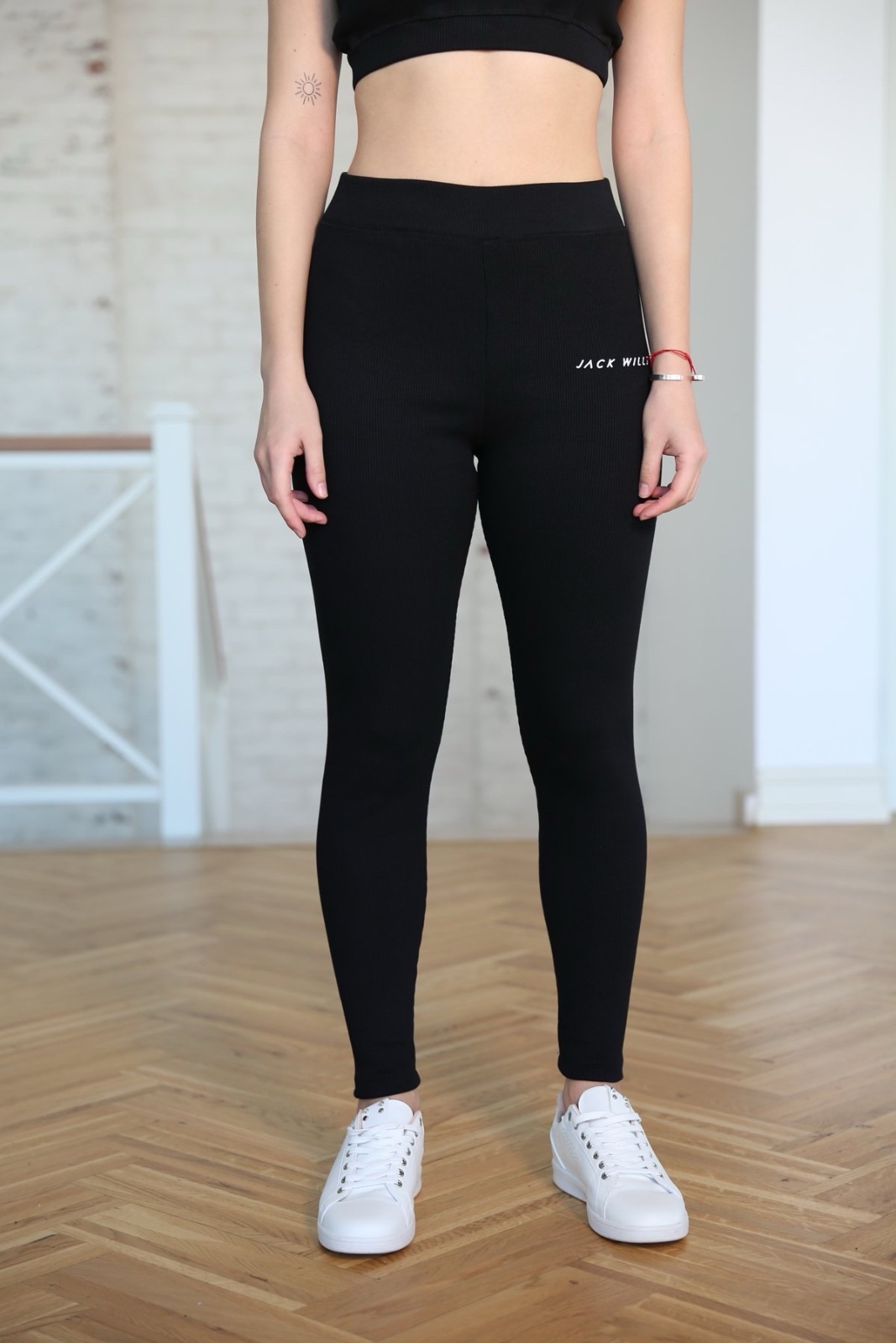 Legging côtelé de la marque Jack Wills