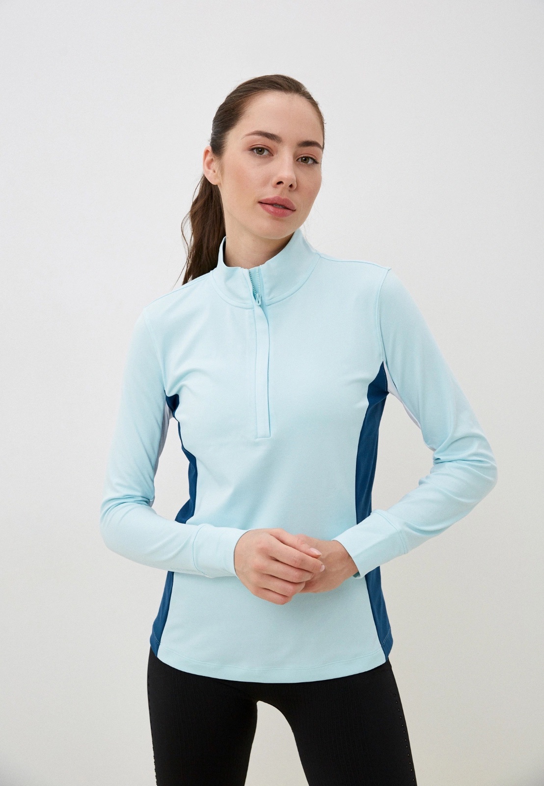 Pull Under Armour