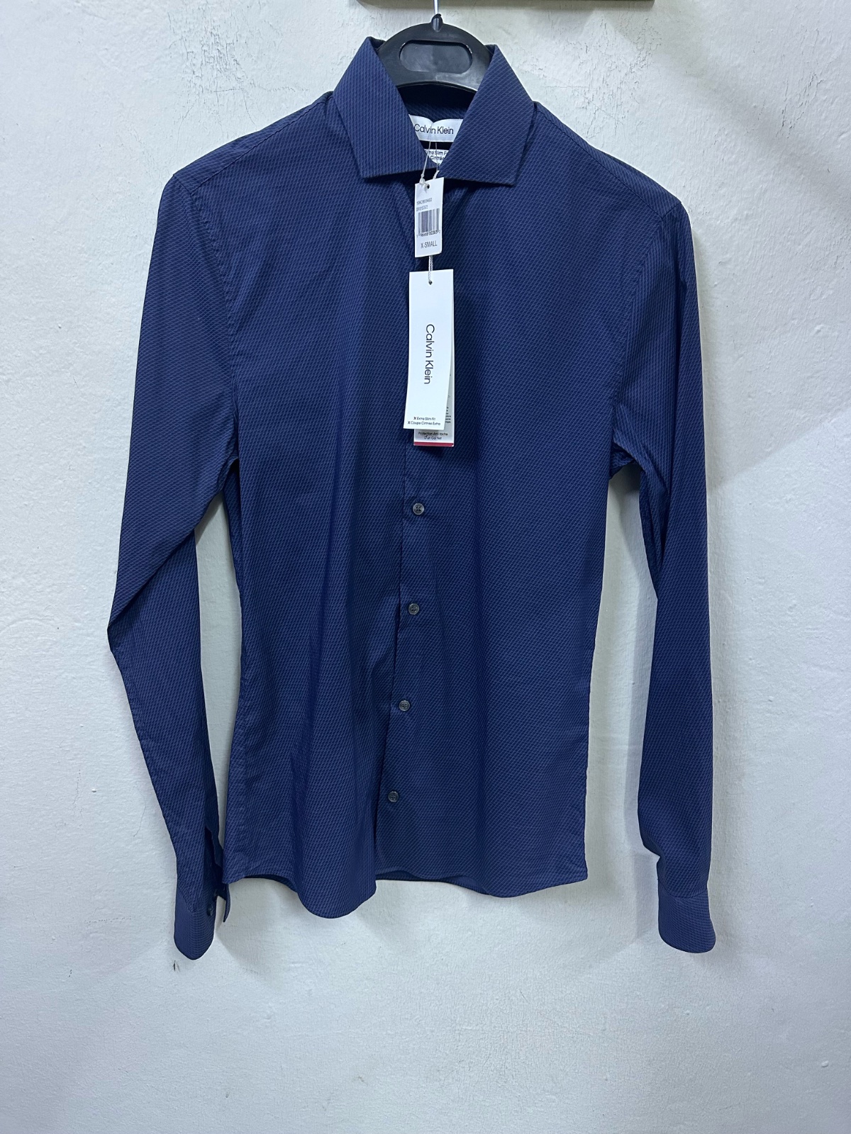 Chemise pour homme de Calvin Klein