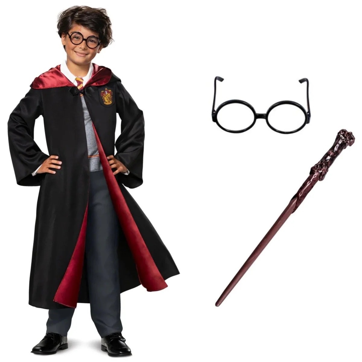 Costume Harry Potter