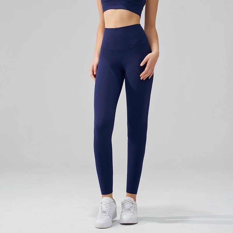 Legging taille haute