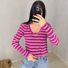 Pull femmes primark