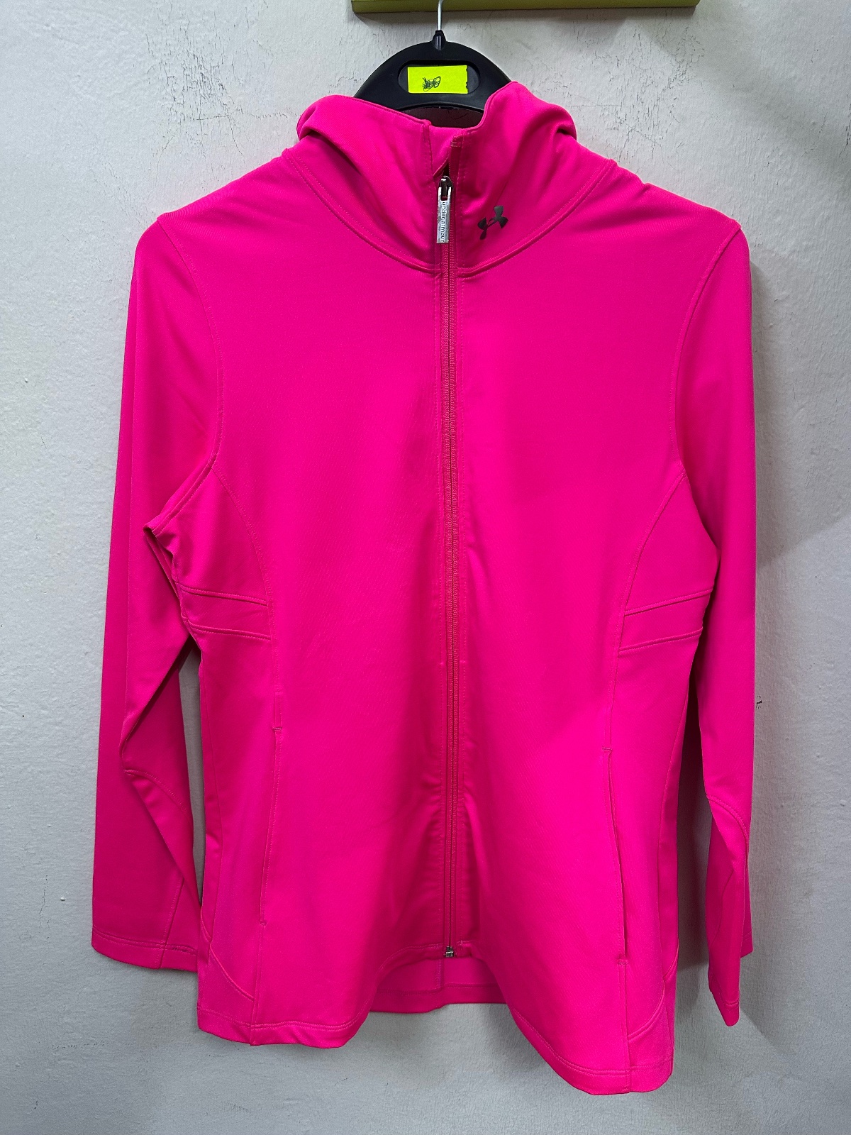 Veste de course Under Armour