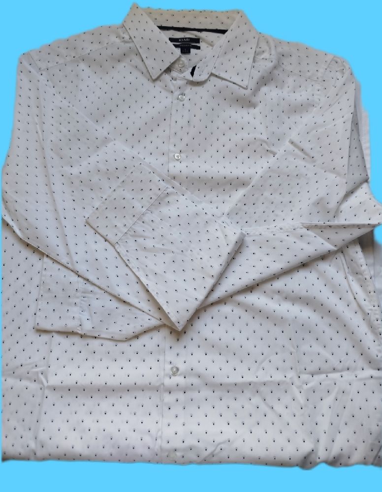 Chemise blanche
