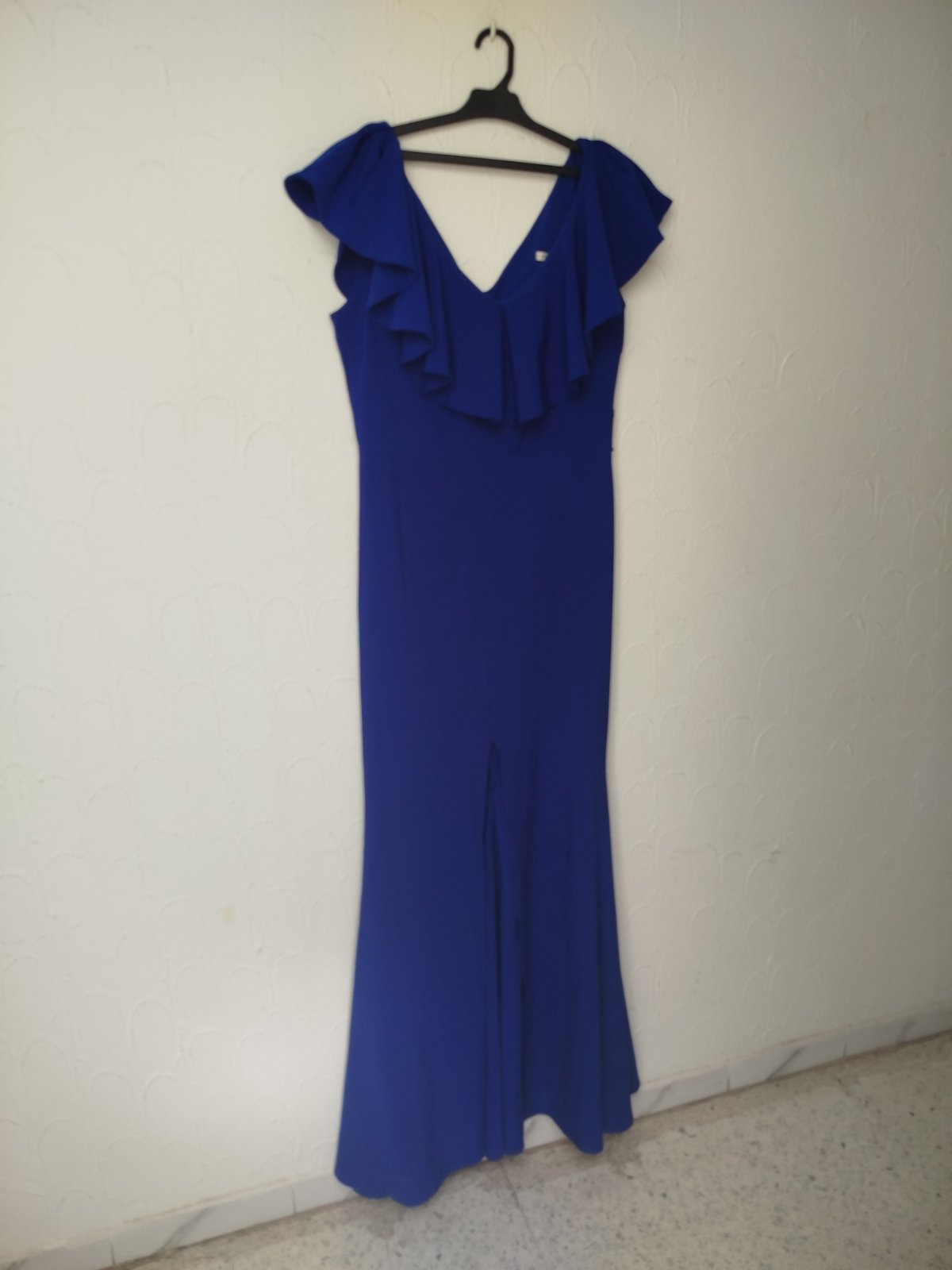 Robe maxi