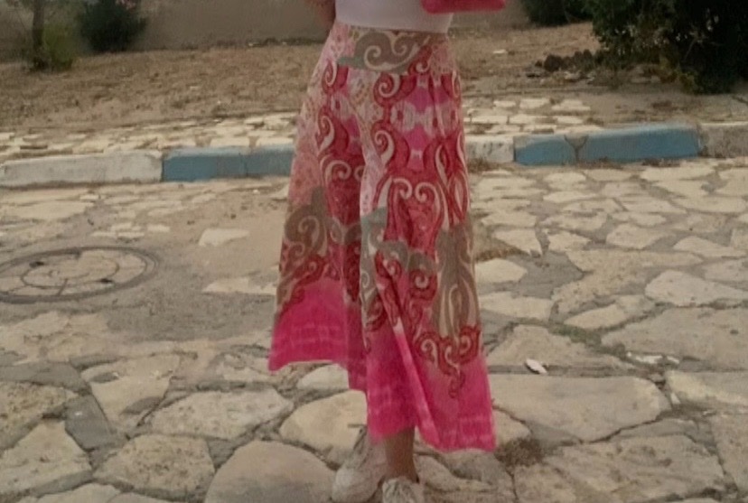 Pantalon 