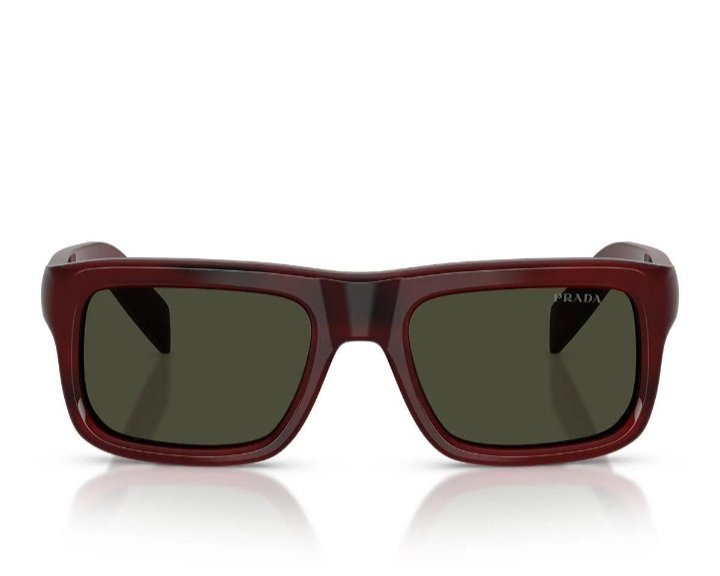 Lunette Prada pour femme 