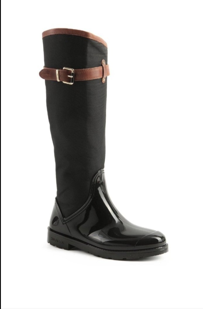 Bottes noir pointure 39 