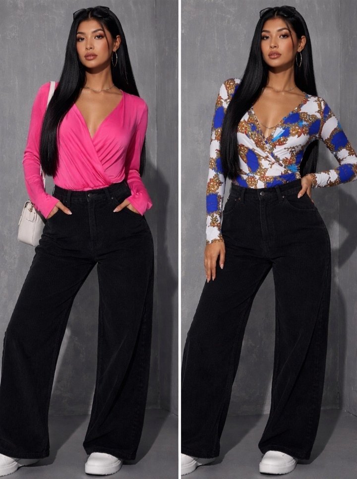 Body shein taille 38 
