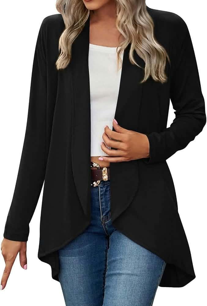 Gilet noir