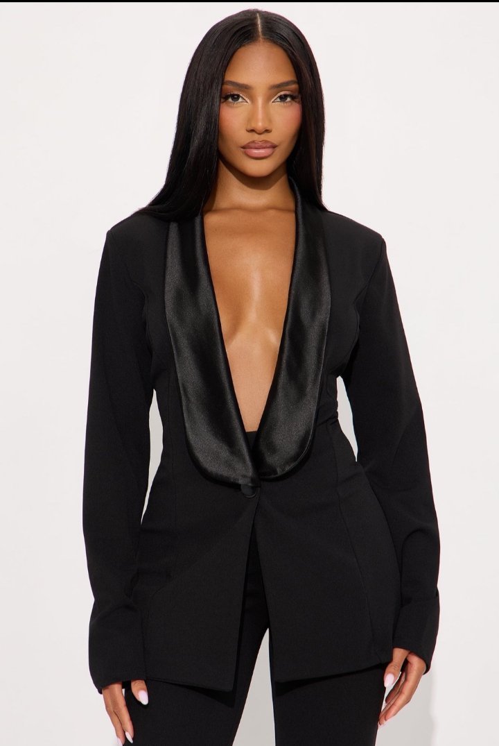 Blazer missguided