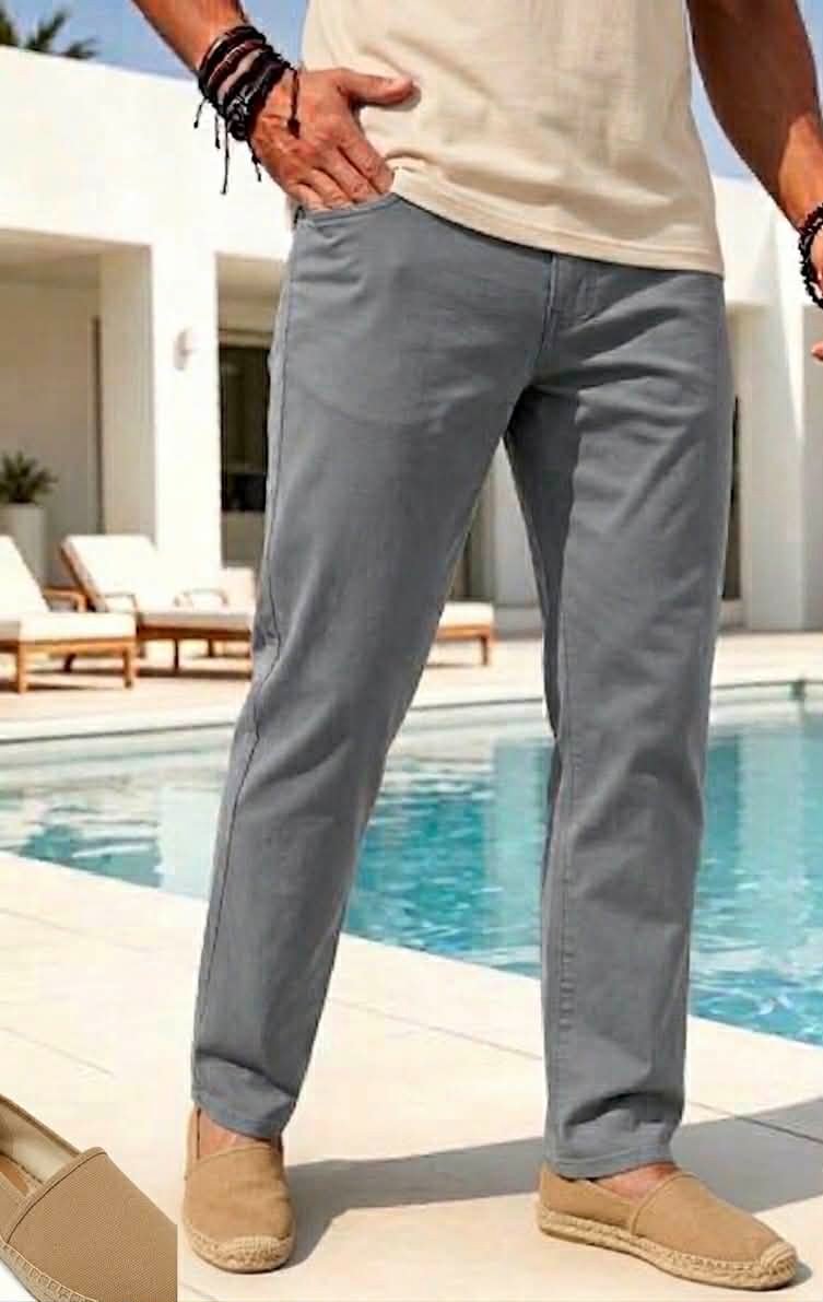 Pantalon pour homme taille 42 