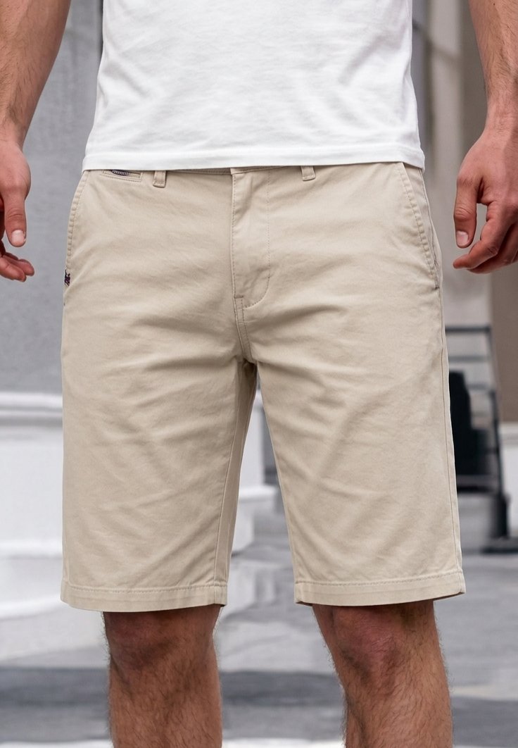 Bermuda pour homme taille 42 