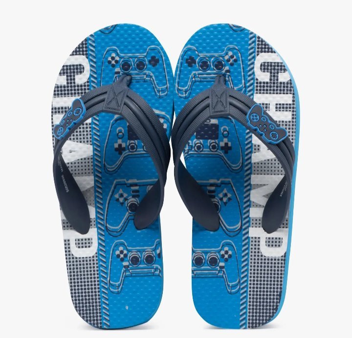 Tongs garçon chaussures 