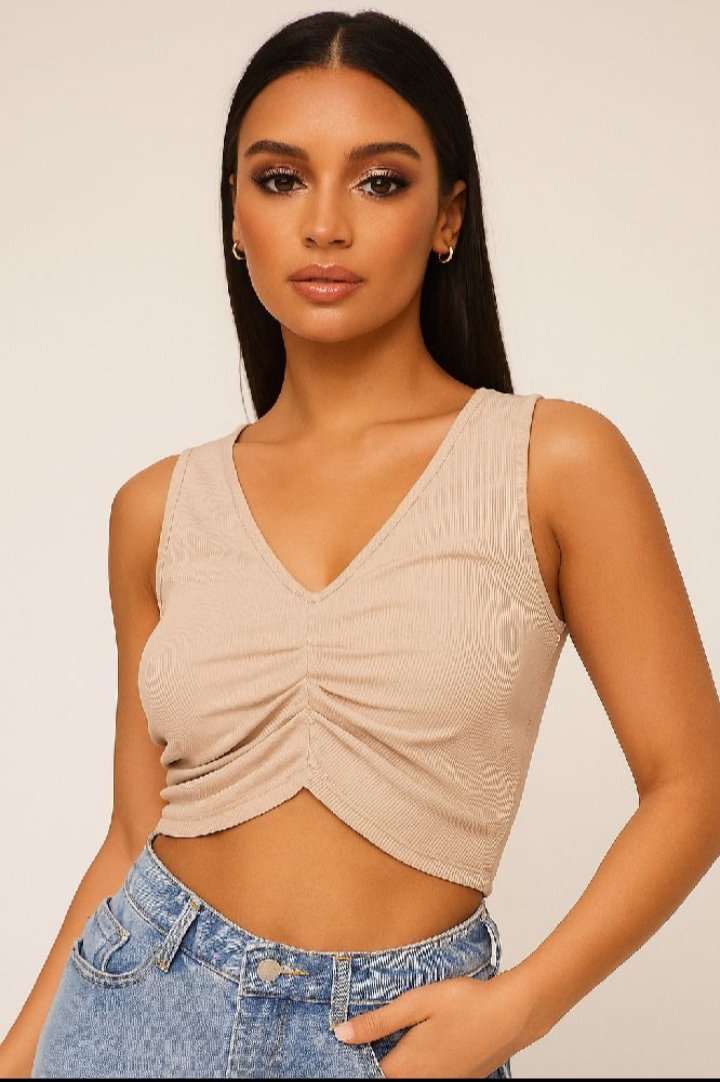 Crop top Shein taille36