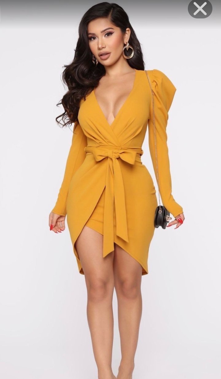 Robe shein 