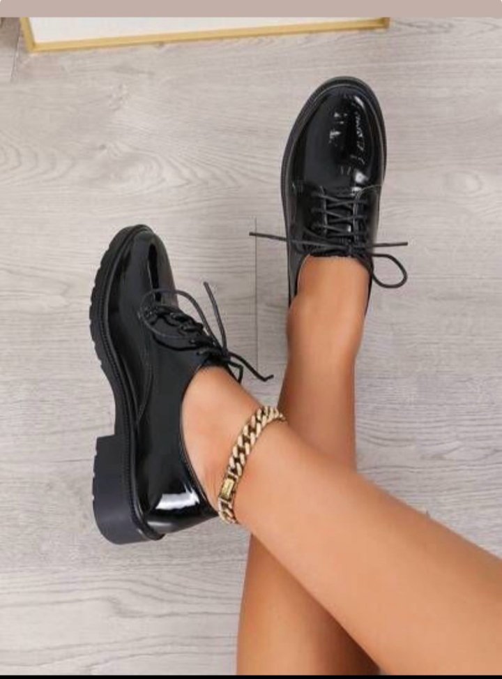 Derbies tamaris pour femme 