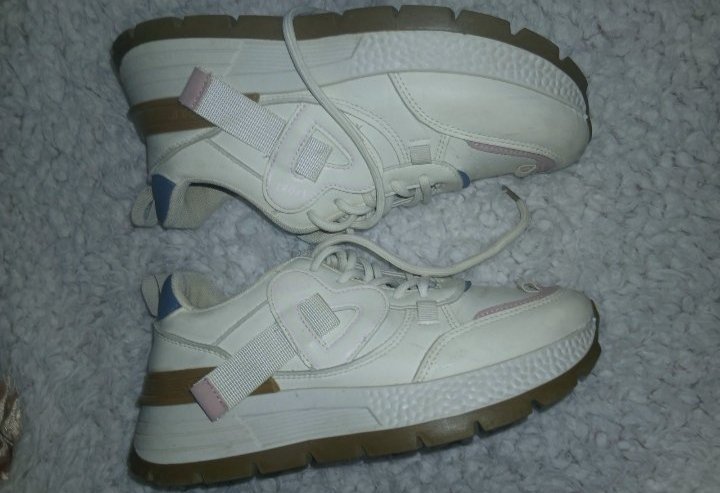 Espadrille pointure 38 