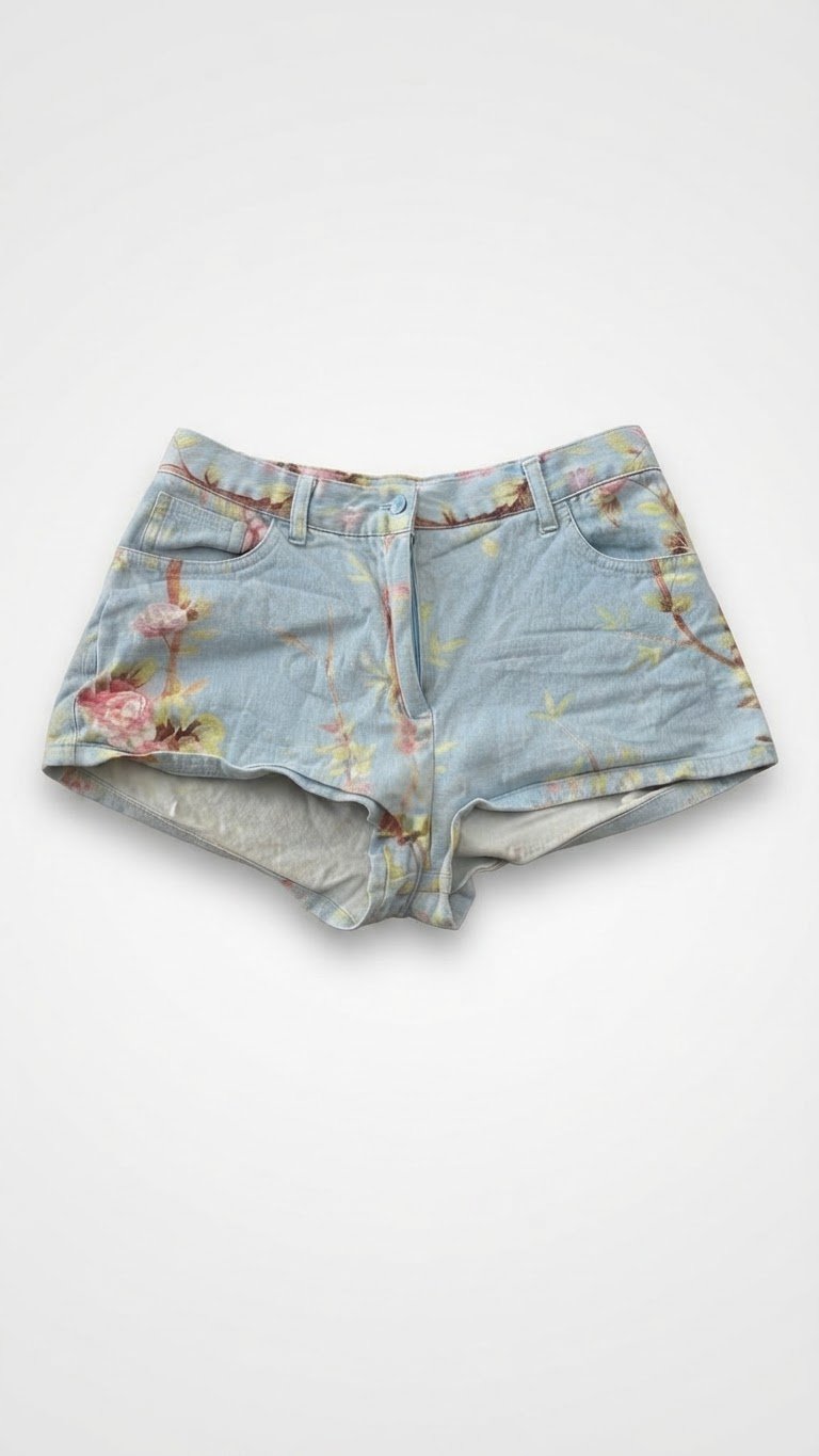 Short