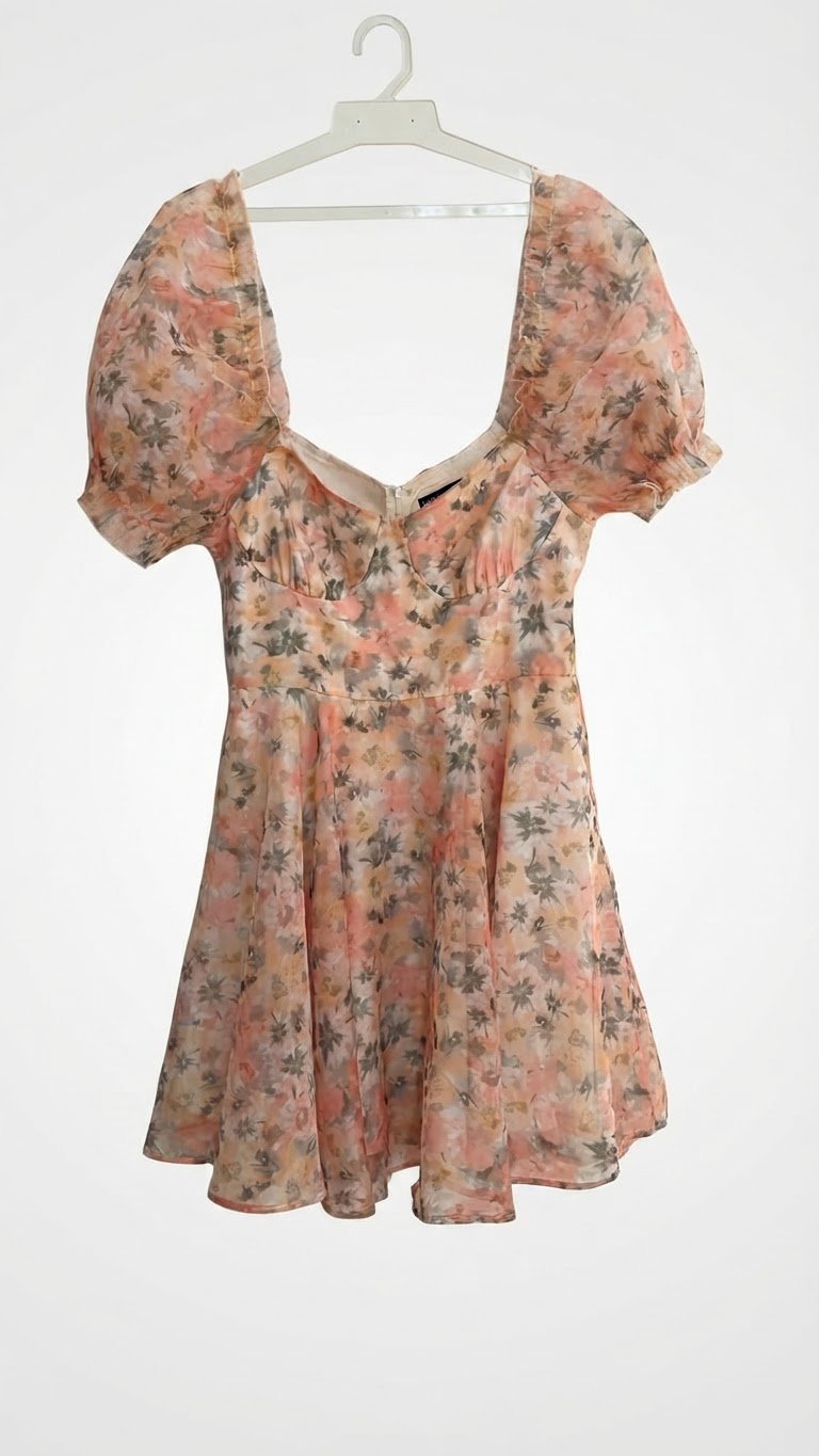Robe soirée 