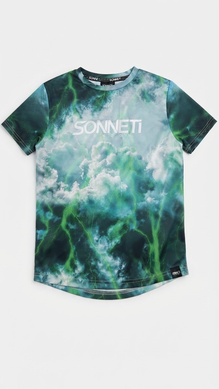 T_shirt
