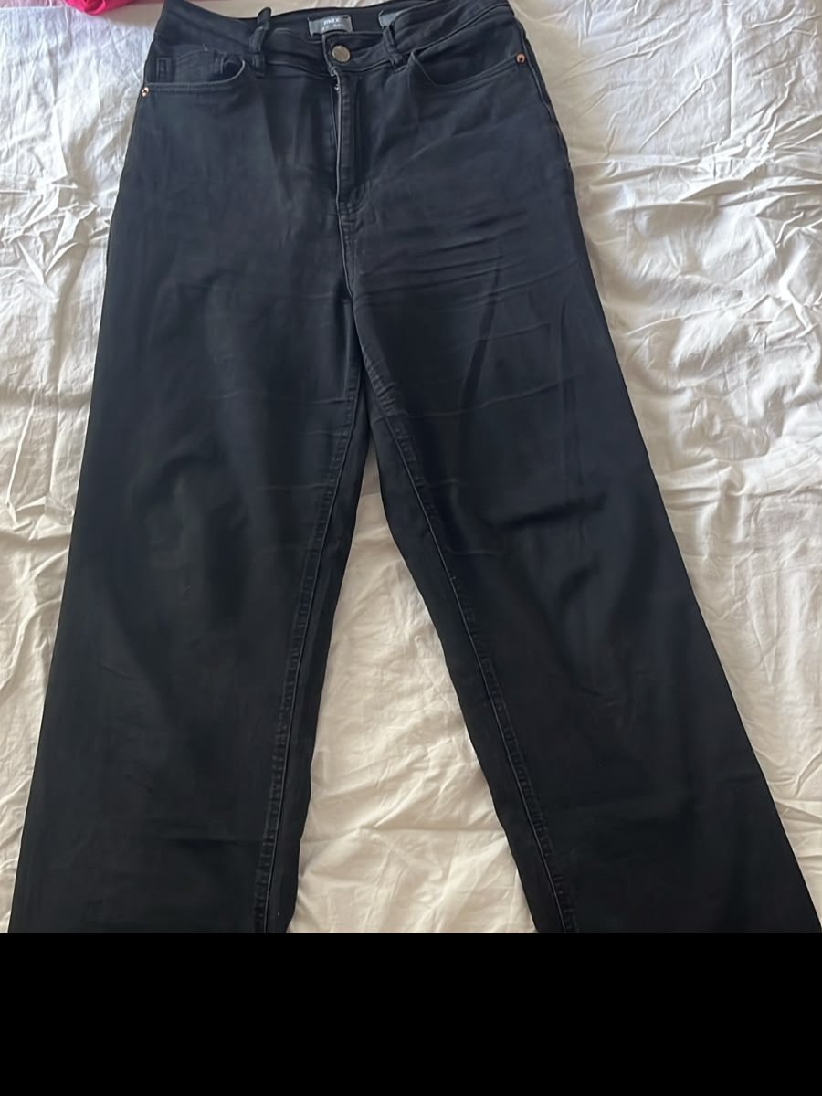 Pantalon noir