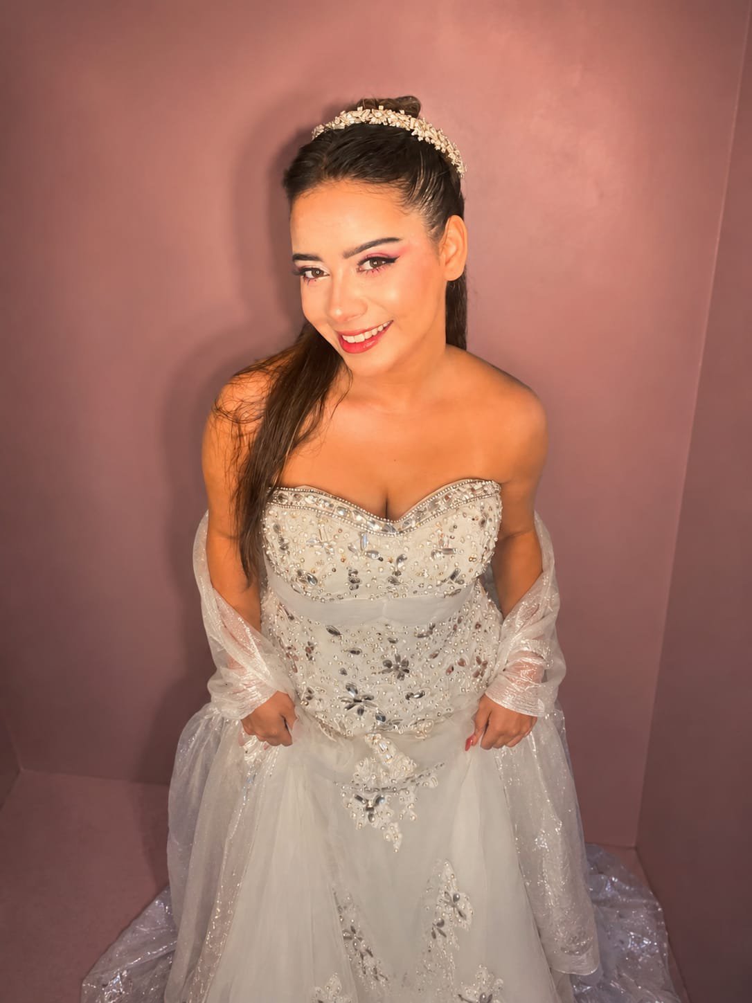 Robe mariée 