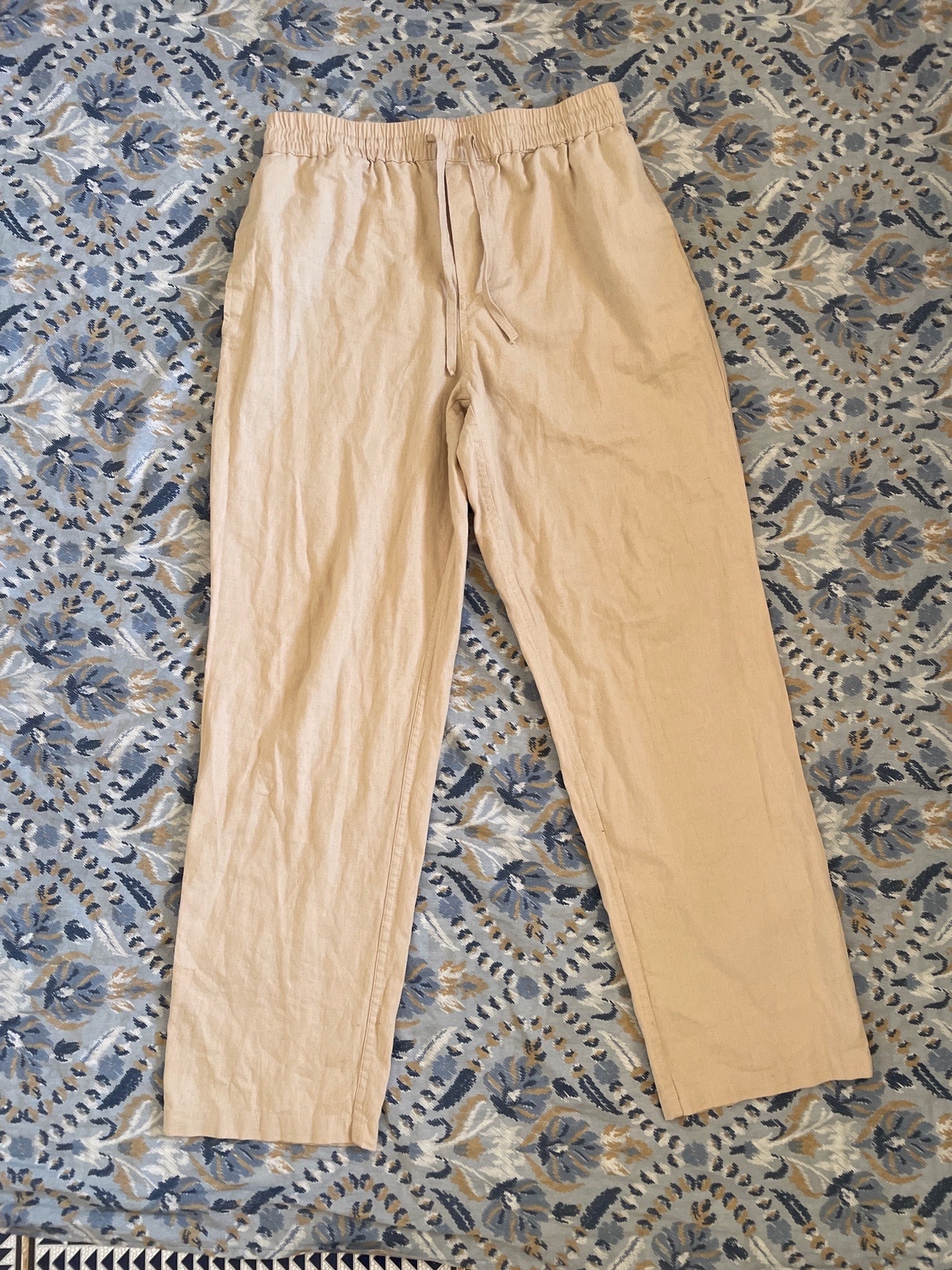 Pontalon kamraya