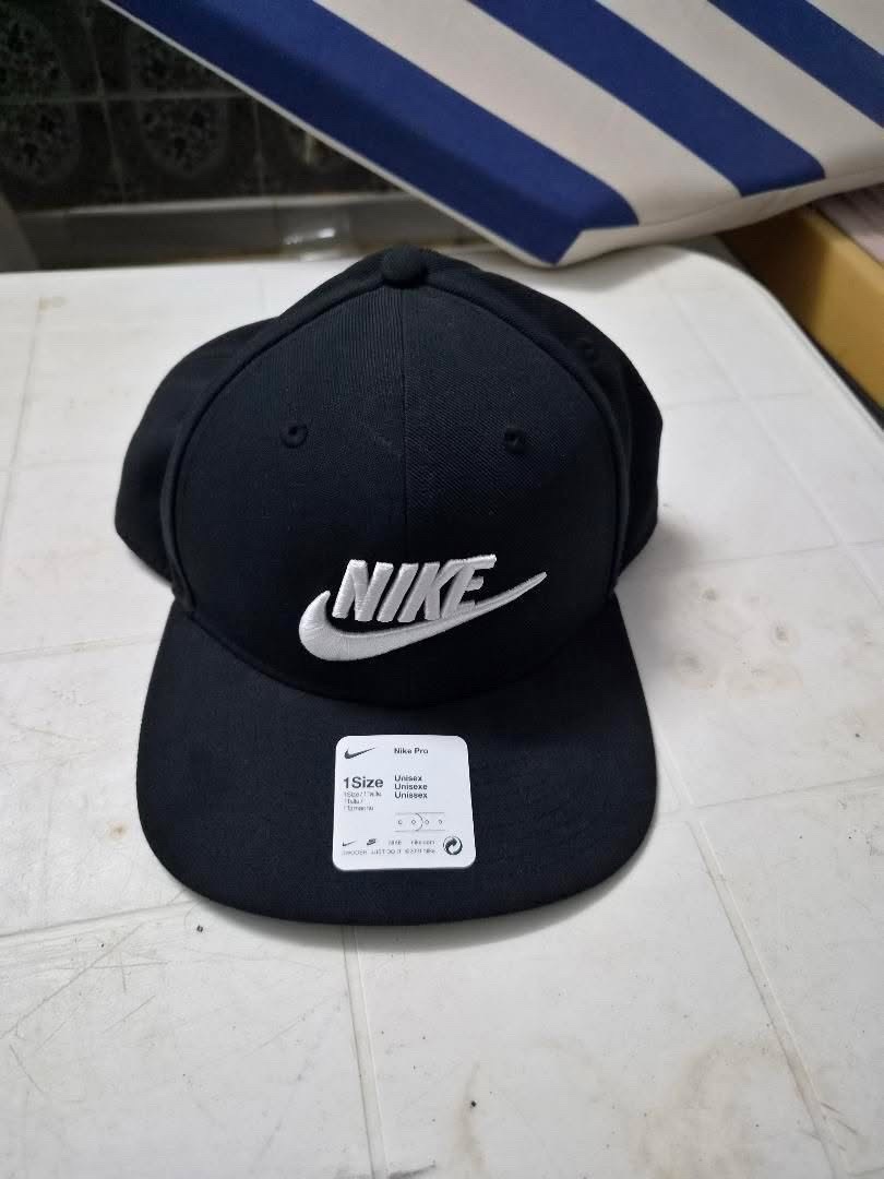 Casquette nike dri-fit pro outhentic
