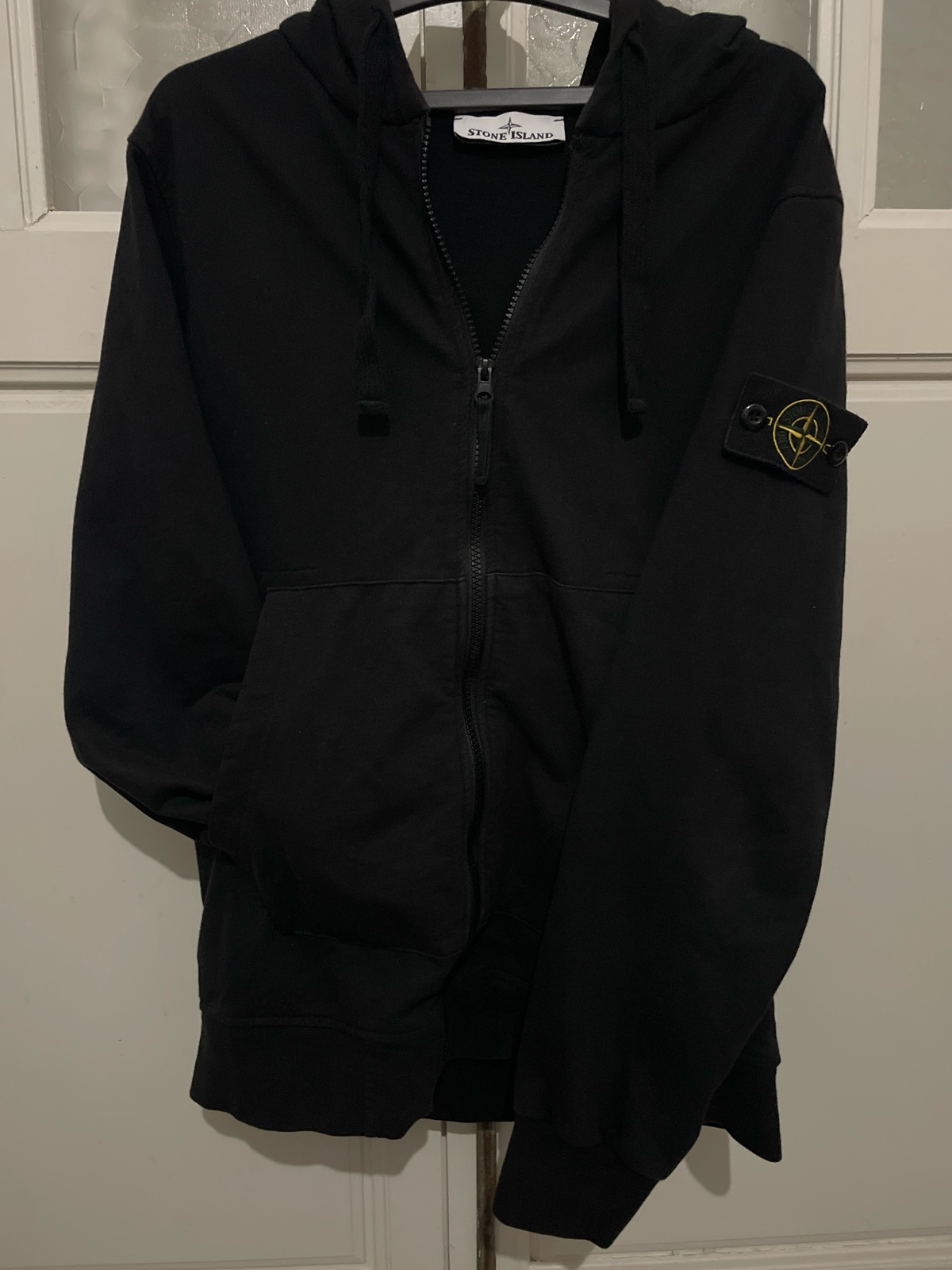 Veste stone island