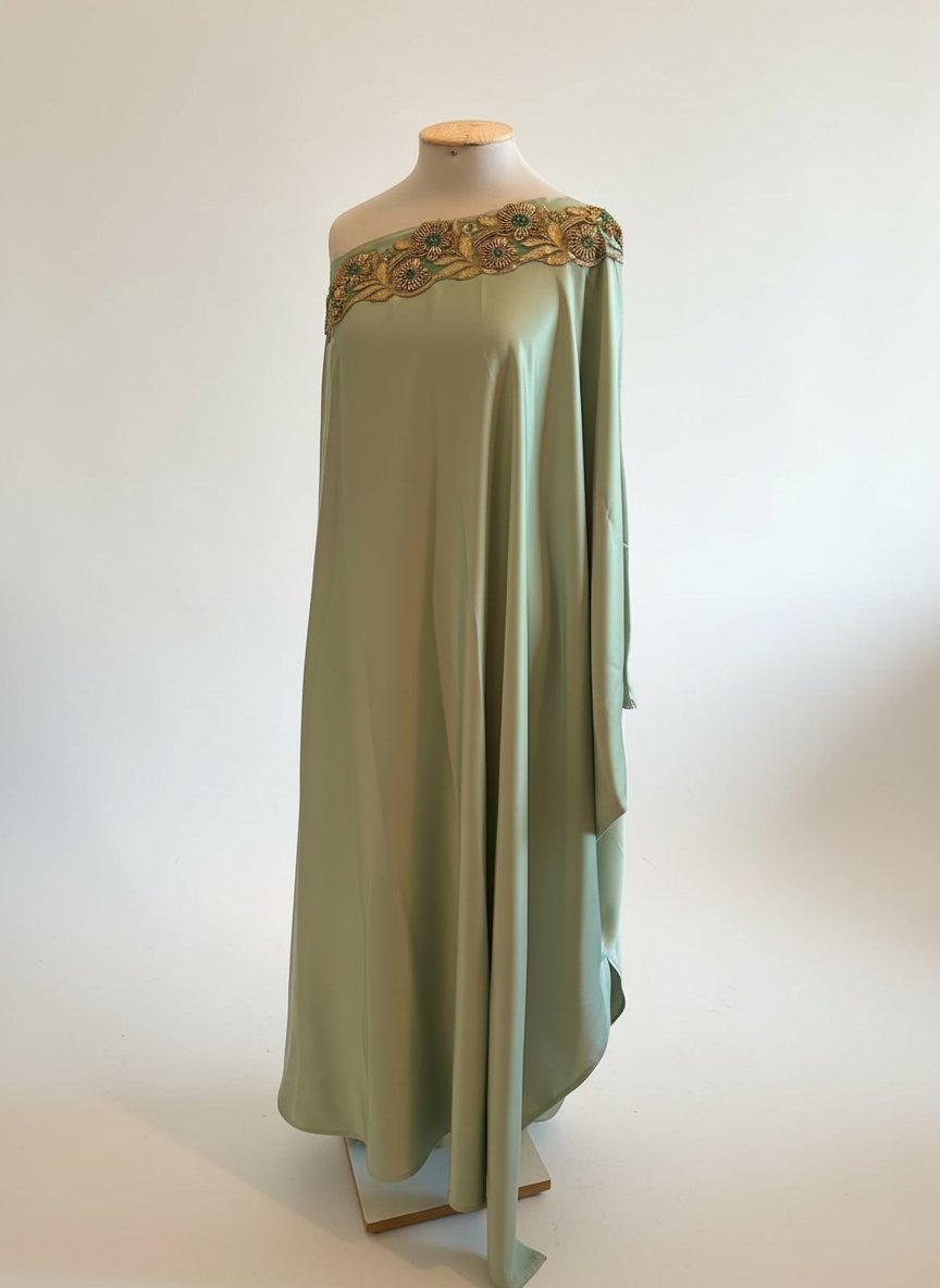 Robe traditionnelle
