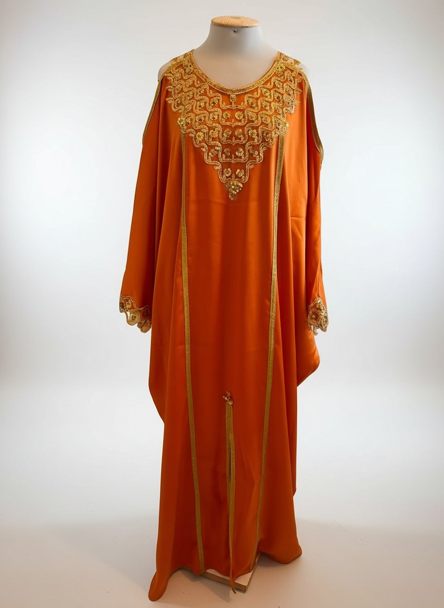 Jebba traditionnelle