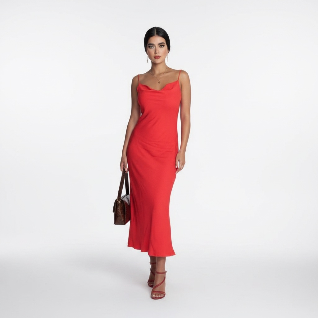 Robe ZARA