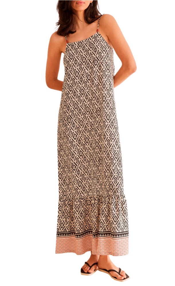 Robe d'été women's secret