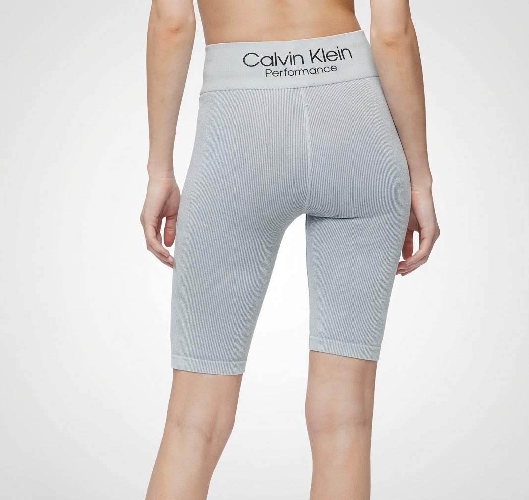 Short Calvin Klein Performance