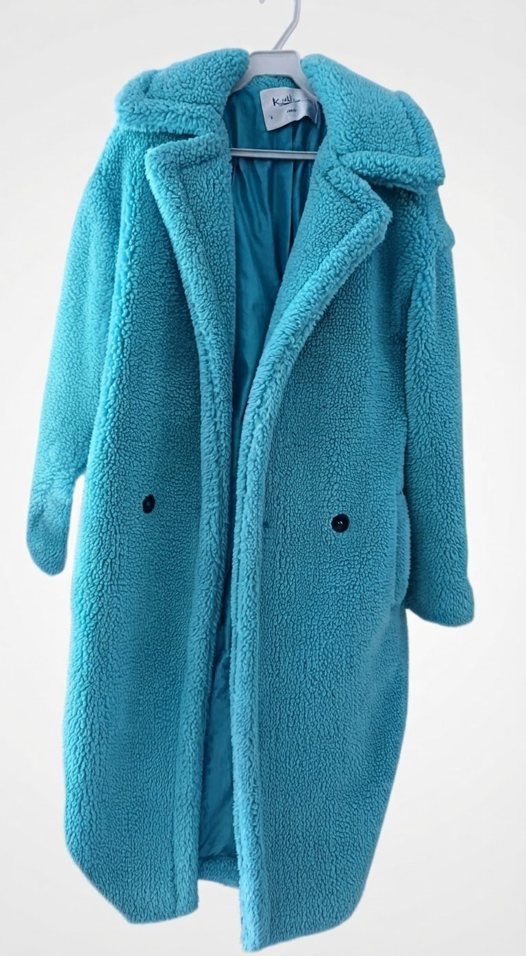 Manteau