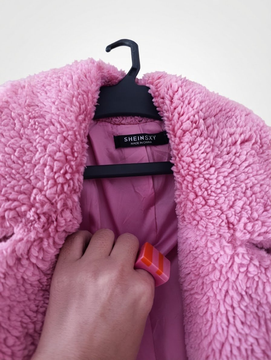 Manteau