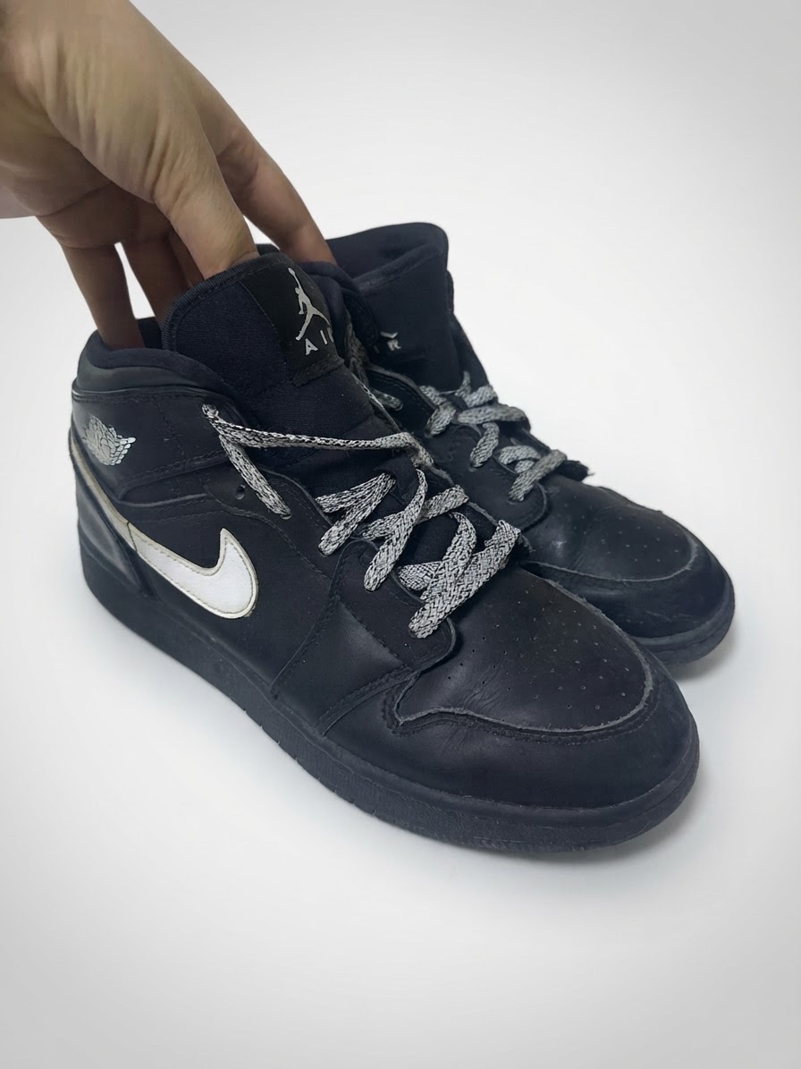Air jordan